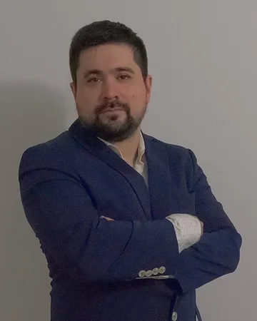 Alexis Waisman